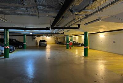 Apartament cu 2 camere semidecomandat, mobilat în Ștefan cel Mare - 8