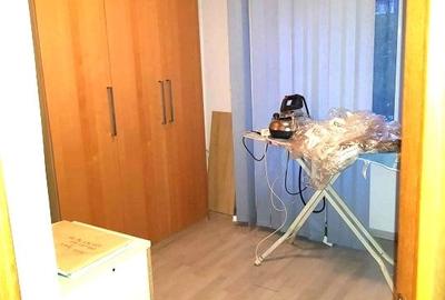 APARTAMENT 3/8 BLOC 1991 MONOLIT STRADAL SCOALA 81- METROU FARA AMENAJARI - 8