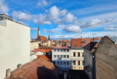 4 apartamente de o camera pentru investitie,  Zona Primarie - 2