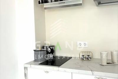 Apartament cu 2 camere semidecomandat în Mănăștur - 4