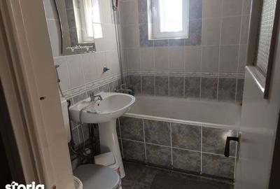 Apartament cu 2 camere în Podu Roș - 2