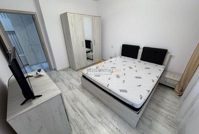 Apartament cu 2 camere decomandat, mobilat în Metalurgiei - 4