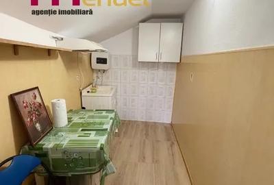 Casă cu 3 camere cu Teren 136 Mp în Central - 4