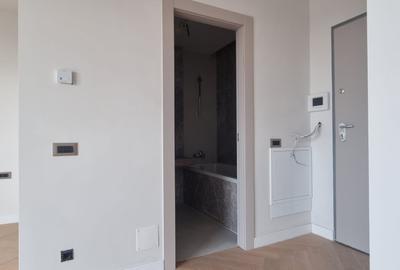 Garsonieră semidecomandată în Băneasa - 13