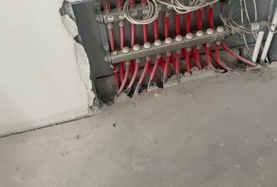 Apartament 3 camere – Bloc Nou, Zona Stadion, Constanta - 14