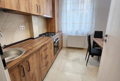 Garsonieră decomandată în Militari - 6