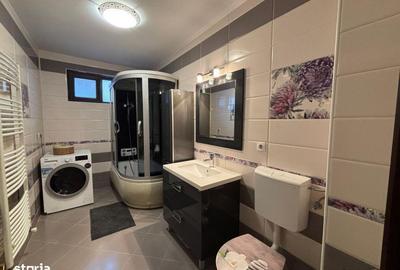 Apartament cu 2 camere, mobilat în Șelimbăr - 10