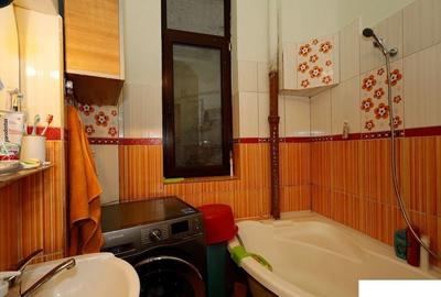 Parcul Carol vila  interbelica stil brâncovenesc D+P+E1+M - 3