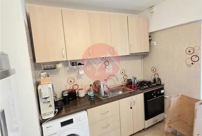Apartament cu 2 camere decomandat, mobilat în Capitol - 3