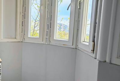 Apartament cu 2 camere semidecomandat, mobilat în Văcăresti - 13
