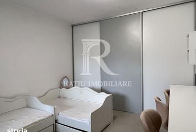 Apartament cu 3 camere în Iorga - 11