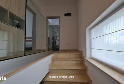 Casă cu 4 camere în Tunari - 7