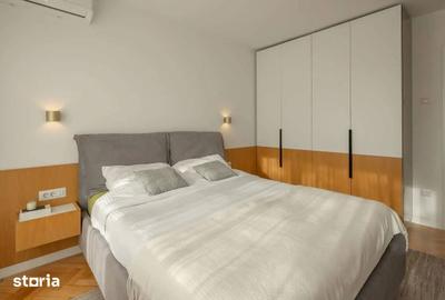 Apartament cu 2 camere decomandat în Tunari - 8