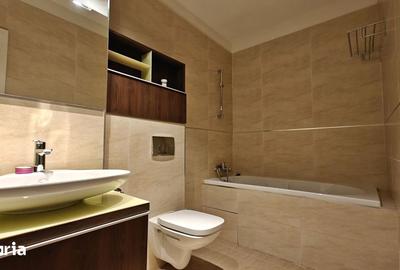 Apartament cu 2 camere, mobilat în Bună Ziua - 2