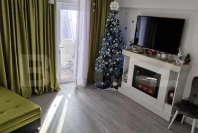 Apartament cu 3 camere decomandat în Central - 8