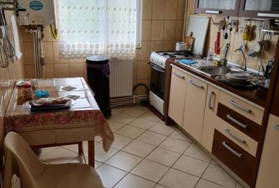 Apartament cu 2 camere decomandat, mobilat în Metalurgie - 7