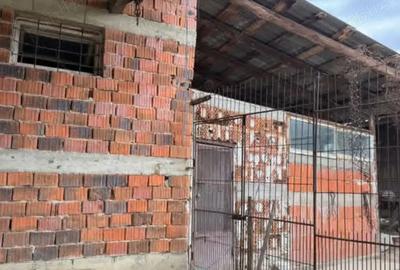 Casa taraneasca linga Marghita - 3