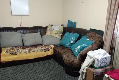 Apartament 3 camere, de vânzare, zona Între Lacuri, strada Tulcea, 65 mp - 3