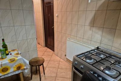 De vanzare - Apartament 2 camere, decomandat, 55 mp utili, parter TENRETULUI - 6