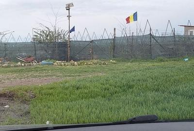 Teren de 30000 mp, în Mihail Kogălniceanu - 1