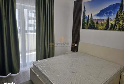 Apartament cu 2 camere decomandat, mobilat în Metalurgiei - 12