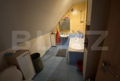 Casa de 284 mp, impartit in 3 apartamente, teren 503 mp, Grivitei Comision 0%! - 8