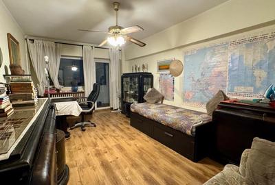 REA1026759 Apartament 4 camere l Bloc 1981 l Stefan cel Mare - 1