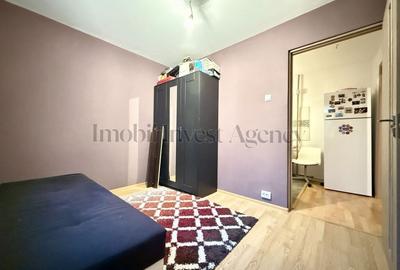 Apartament 4 camere cu parcare spre chirie Lacul Tei - 12