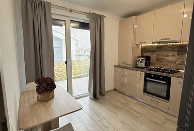 Apartament cu 3 camere decomandat în Chișoda - 5