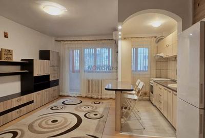 Garsoniera 38 mp - bloc reabilitat, mobilata complet, aproape de metrou 1 Dec Garsoniera 38 mp - bloc reabilitat, mobilata complet, aproape de metrou 1 Dec - 9