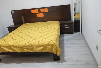 Apartament cu 2 camere semidecomandat în Brazda lui Novac - 2