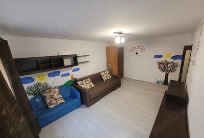 Inchiriez apartament 2 camere