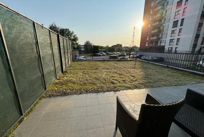 360 Imobiliare oferă spre închiriere un apartament nou, cu 2 camere, - 12
