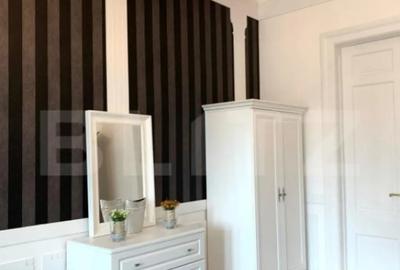 Apartament cu 4 camere semidecomandat în Sinaia - 10