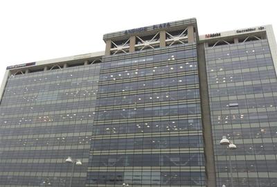 Inchiriere birouri - Anchor Plaza Offices de 414 mp - 8