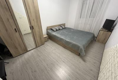 Apartament cu 3 camere semidecomandat în Central - 2