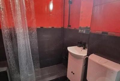 Garsoniera Gara de Nord | Renovata | Proximitate metrou - 2