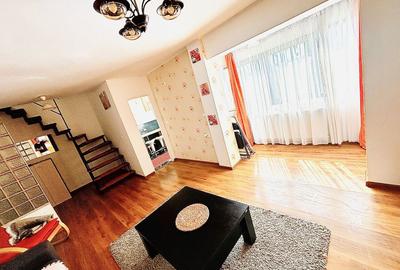 Apartament cu 2 camere semidecomandat în Ozana - 4