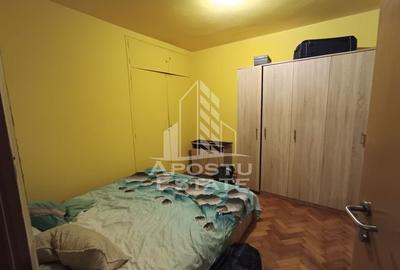 Apartament cu 2 camere centrala proprie AC Zona Balcescu Pet frendly - 5