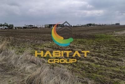 Teren / 539 mp / Vidra / Comision 0% - 3