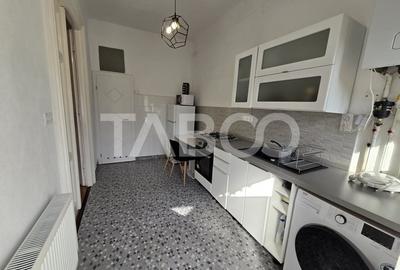 Garsoniera de vanzare regim hotelier cu pivnita in Orasul de Jos Sibiu - 9