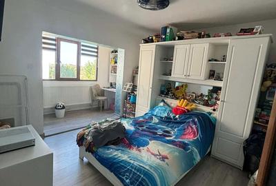 Apartament cu 2 camere în Dunărea - 5