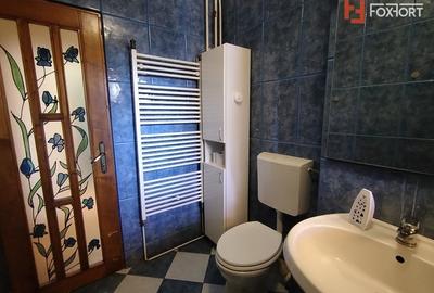 Apartament cu 3 camere de inchiriat in Timisoara, zona Lidia - 12