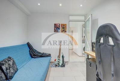 RAR SI FRUMOS - de vanzare 4 camere PREMIUM, parter/4 - Brancoveanu - 14