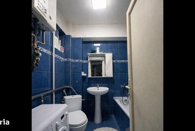 Garsonieră, mobilată în Cișmigiu