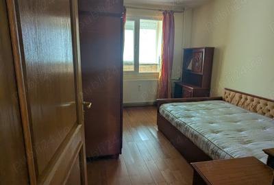 De Inchiriat: Apartament 4 Camere, Complet Mobilat zona Costin Georgian 660 - 5