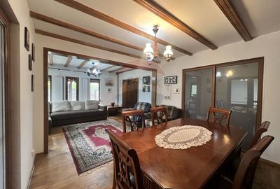 Casă individuală cu 4 camere cu Garaj în Central - 11