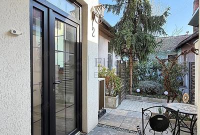 Apartament cu 2 camere decomandat în Ultracentral