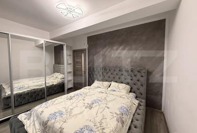 Apartament cu 2 camere semidecomandat în Valea Rosie - 9