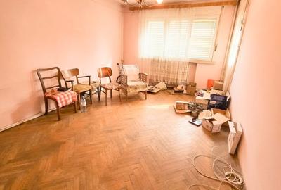 Apartament cu 3 camere decomandat în Copou - 4